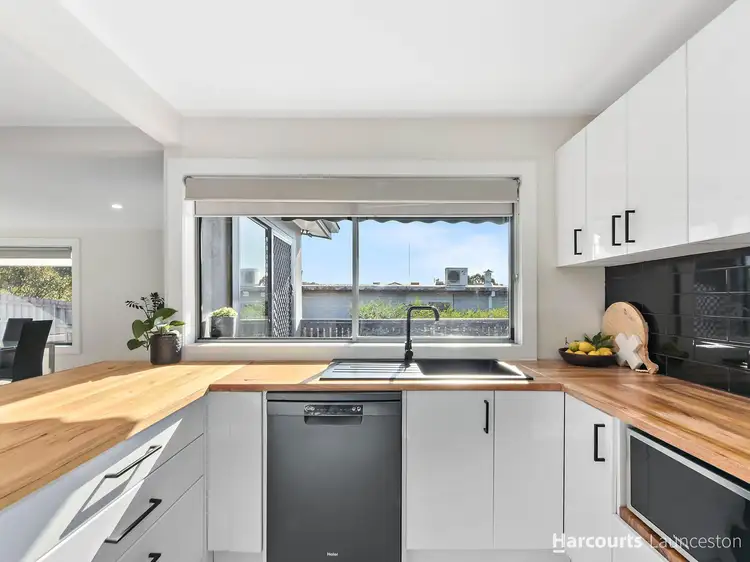 Fifth view of Homely house listing, 10 Albert Street, Youngtown TAS 7249