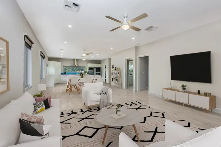 Second view of Homely house listing, 26 Riverview Drive, Barham NSW 2732