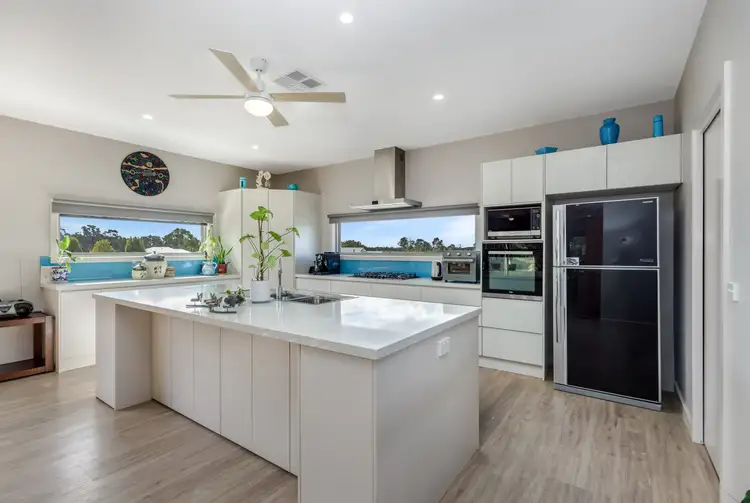 Third view of Homely house listing, 26 Riverview Drive, Barham NSW 2732