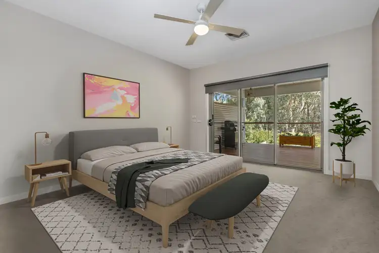 Fifth view of Homely house listing, 26 Riverview Drive, Barham NSW 2732