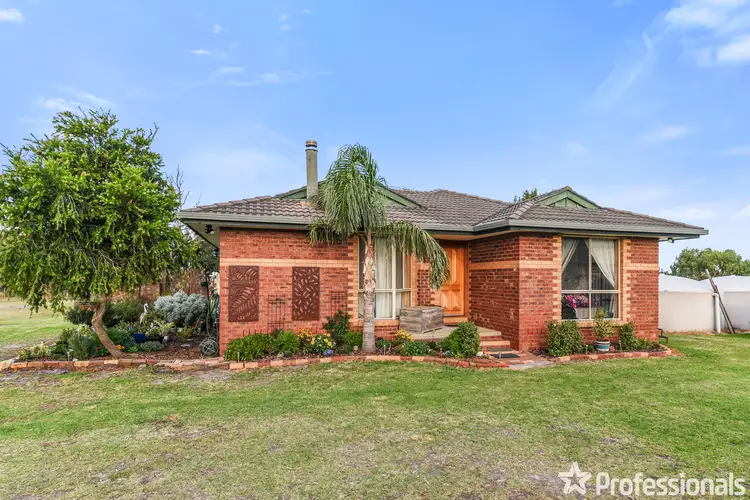 Second view of Homely house listing, 1 South Boundary Road East, Somerville VIC 3912