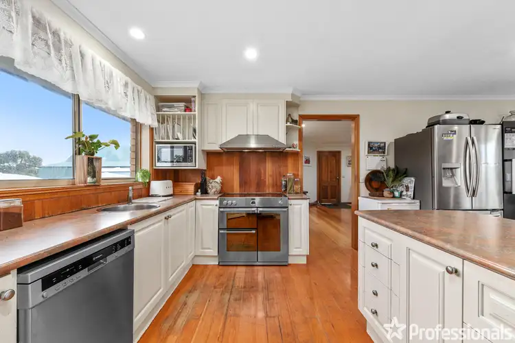 Fourth view of Homely house listing, 1 South Boundary Road East, Somerville VIC 3912