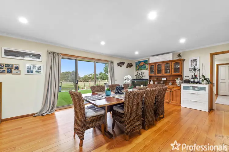 Fifth view of Homely house listing, 1 South Boundary Road East, Somerville VIC 3912