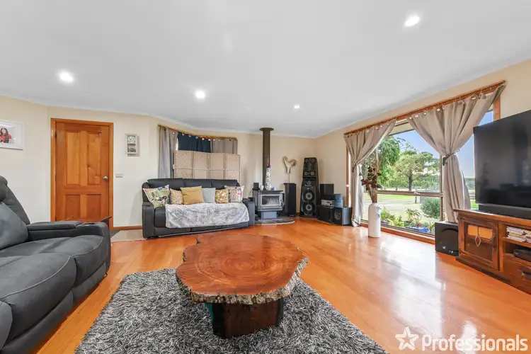Sixth view of Homely house listing, 1 South Boundary Road East, Somerville VIC 3912