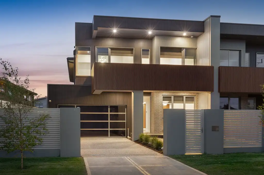 Main view of Homely house listing, 1A Mullet Street, Hastings VIC 3915
