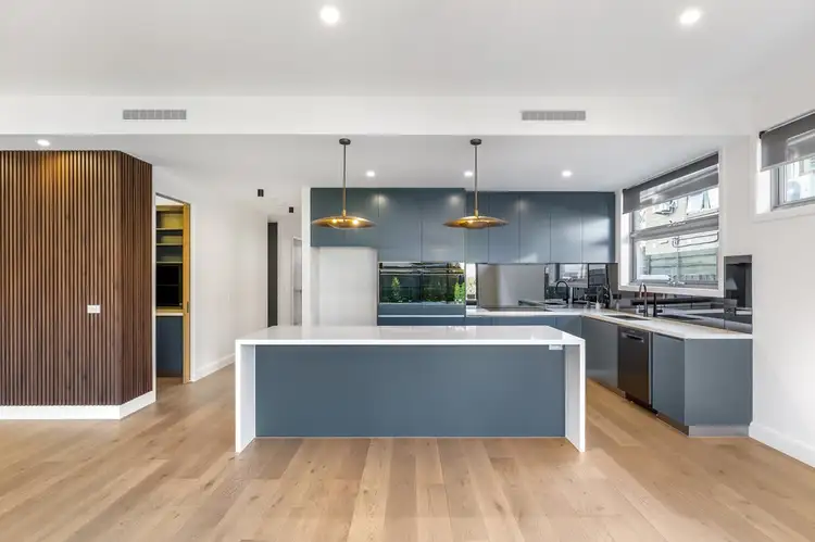 Second view of Homely house listing, 1A Mullet Street, Hastings VIC 3915