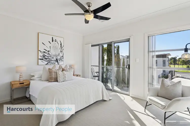 Second view of Homely house listing, 27/49 St Clair Avenue, St Clair SA 5011