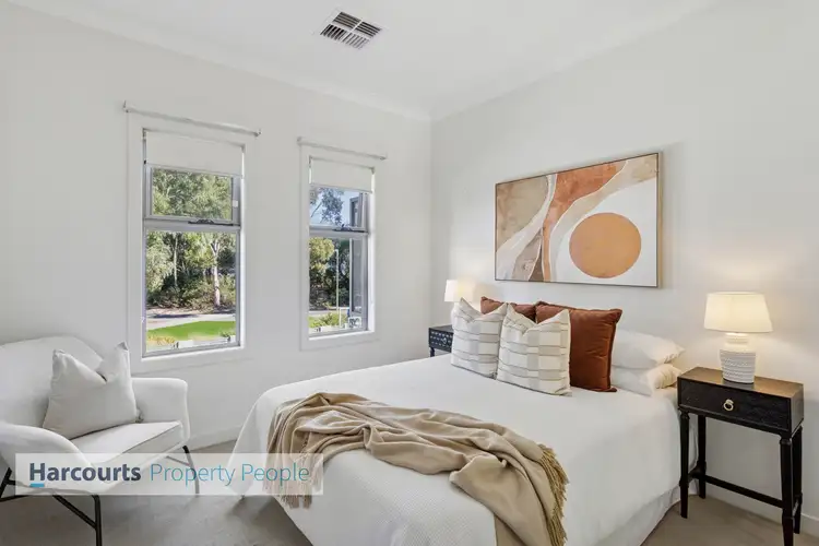 Fourth view of Homely house listing, 27/49 St Clair Avenue, St Clair SA 5011