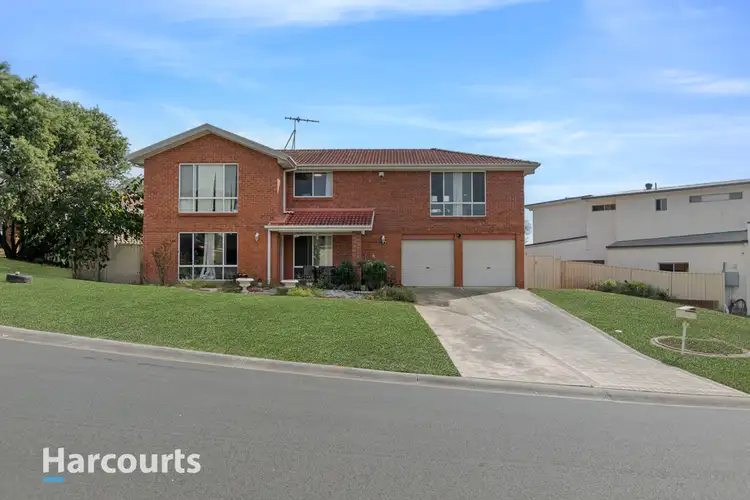 2 Pisces Place, Erskine Park NSW 2759