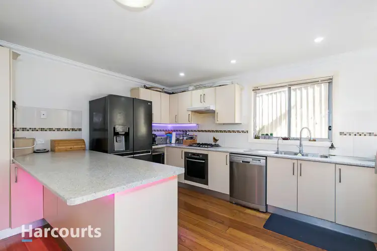 Second view of Homely house listing, 2 Pisces Place, Erskine Park NSW 2759