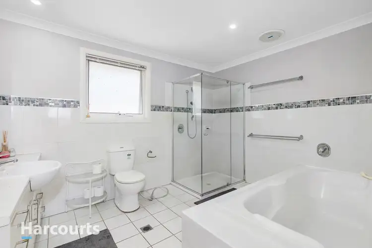 Third view of Homely house listing, 2 Pisces Place, Erskine Park NSW 2759
