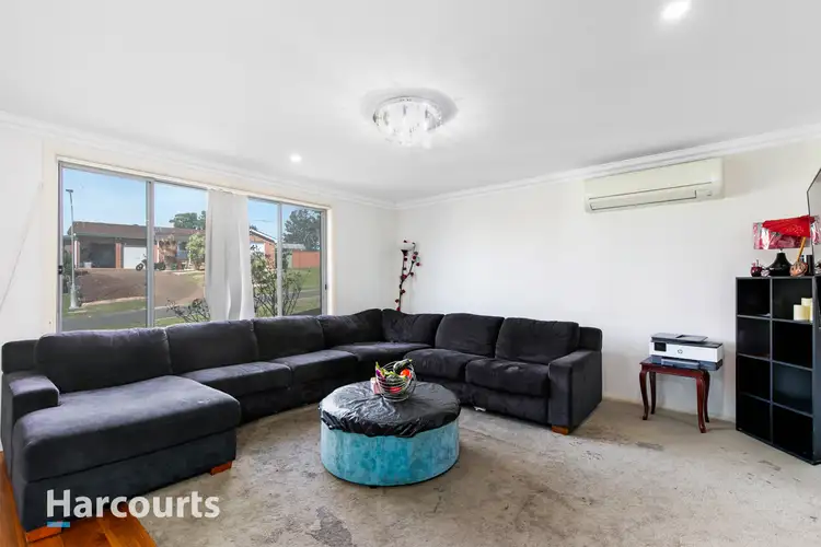 Fourth view of Homely house listing, 2 Pisces Place, Erskine Park NSW 2759