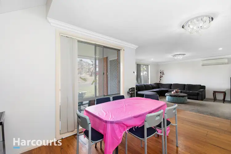 Fifth view of Homely house listing, 2 Pisces Place, Erskine Park NSW 2759