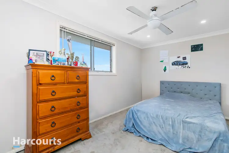 Sixth view of Homely house listing, 2 Pisces Place, Erskine Park NSW 2759