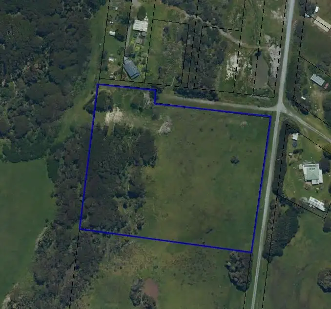 Lot 1 Rankins Road, Naracoopa TAS 7256