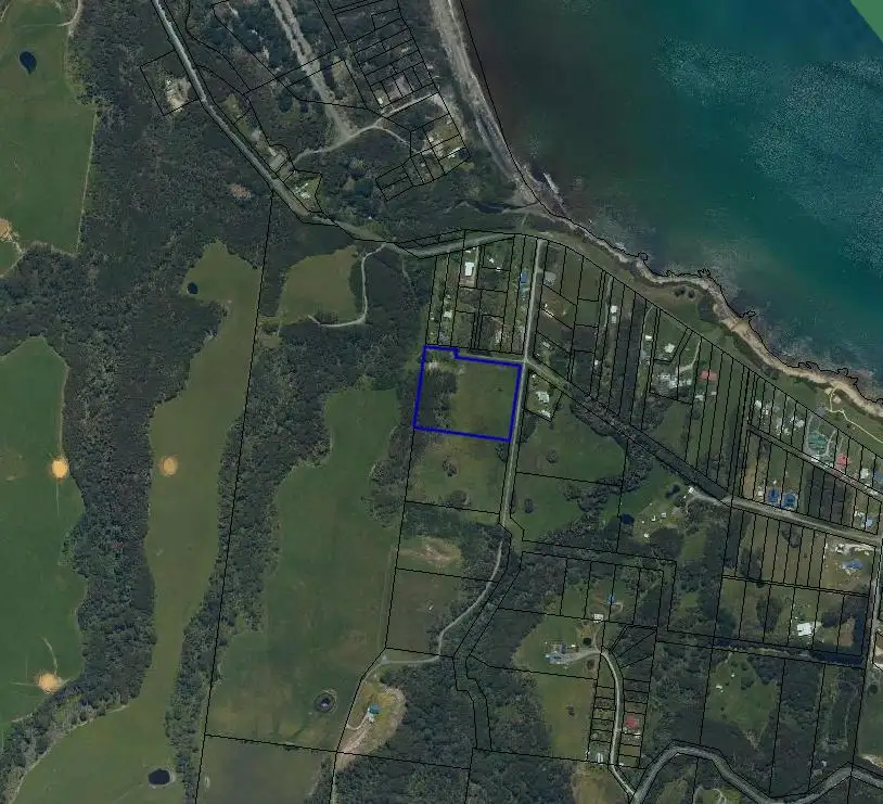 Main view of Homely land listing, Lot 1 Rankins Road, Naracoopa TAS 7256