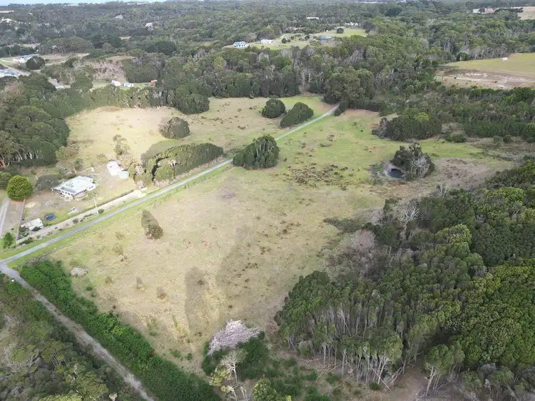 Third view of Homely land listing, Lot 1 Rankins Road, Naracoopa TAS 7256