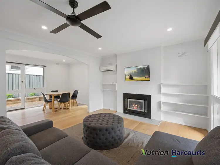 Second view of Homely house listing, 7 Raglan Street, Yea VIC 3717