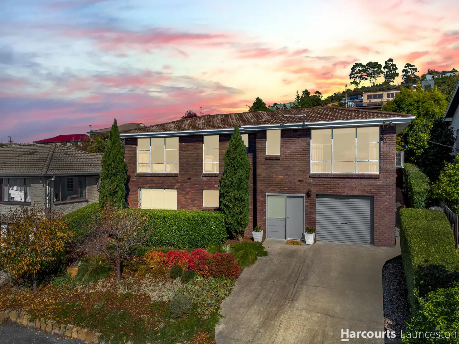 Main view of Homely house listing, 33 Rannoch Avenue, Riverside TAS 7250
