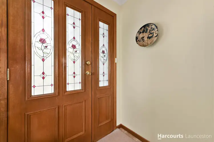 Second view of Homely unit listing, 2/2 Andrea Place, Riverside TAS 7250