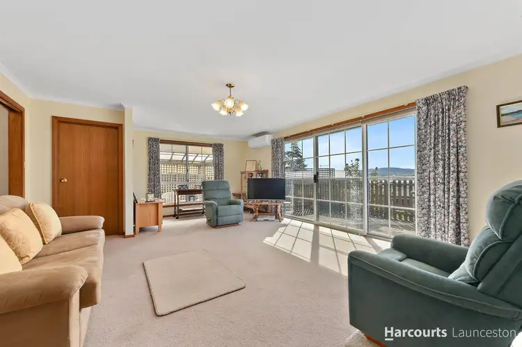 Fourth view of Homely unit listing, 2/2 Andrea Place, Riverside TAS 7250