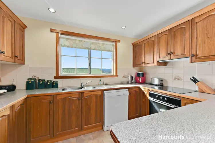 Fifth view of Homely unit listing, 2/2 Andrea Place, Riverside TAS 7250
