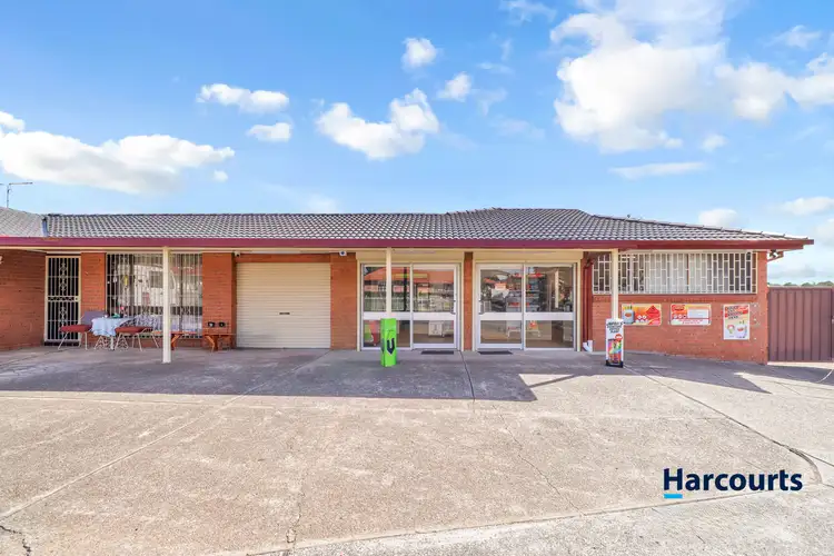 Second view of Homely house listing, 17 Melanie Street, Hassall Grove NSW 2761