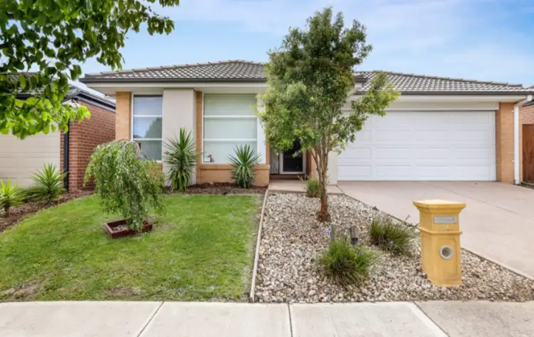 54 Trillium Boulevard, Mickleham VIC 3064