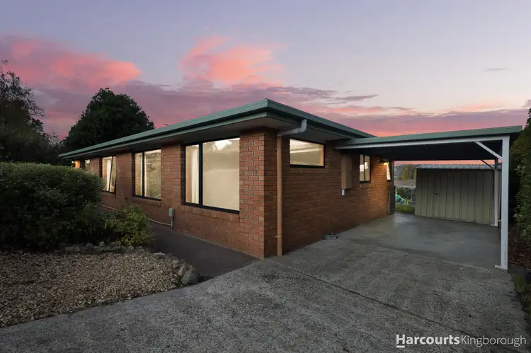 11 Nolan Crecsent, Kingston TAS 7050
