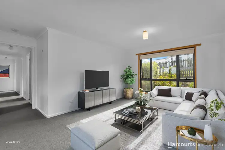 Second view of Homely house listing, 11 Nolan Crecsent, Kingston TAS 7050