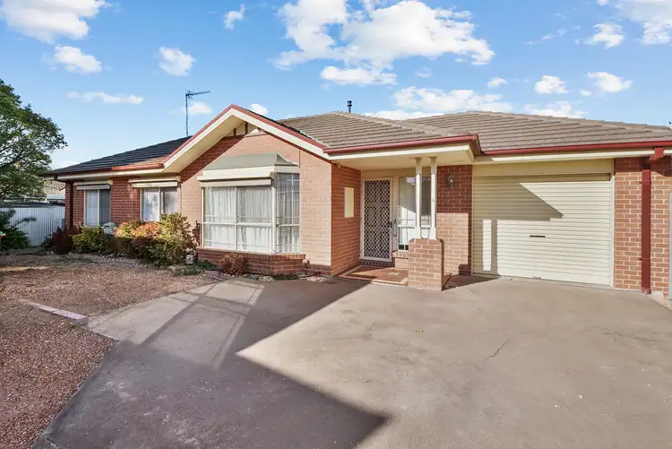 4/111 Baillie Street, Horsham VIC 3400