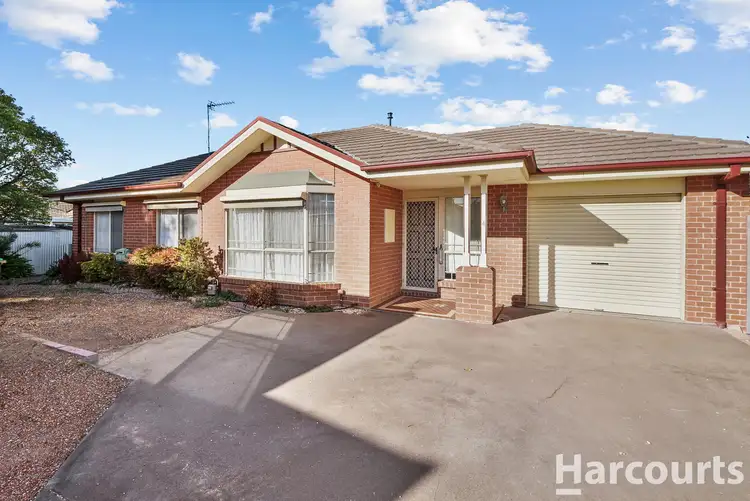 4/111 Baillie Street, Horsham VIC 3400
