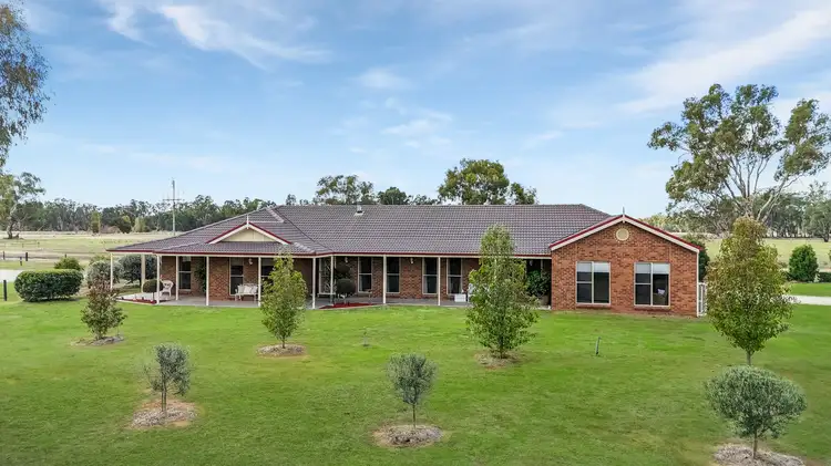 66 Gonn Avenue, Murrabit VIC 3579