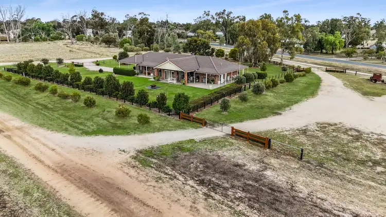 66 Gonn Avenue, Murrabit VIC 3579