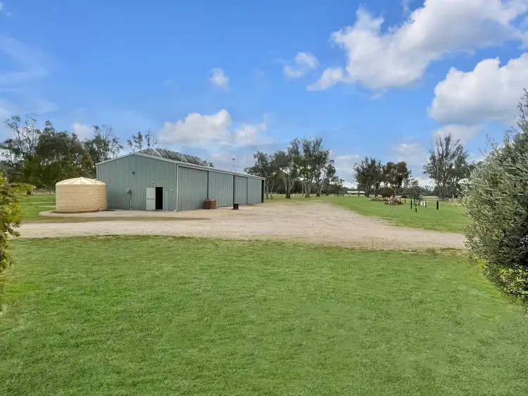 66 Gonn Avenue, Murrabit VIC 3579