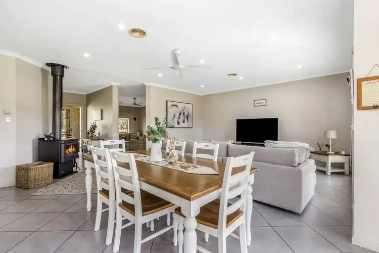 Second view of Homely house listing, 66 Gonn Avenue, Murrabit VIC 3579