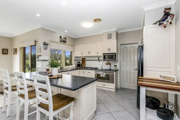 Third view of Homely house listing, 66 Gonn Avenue, Murrabit VIC 3579