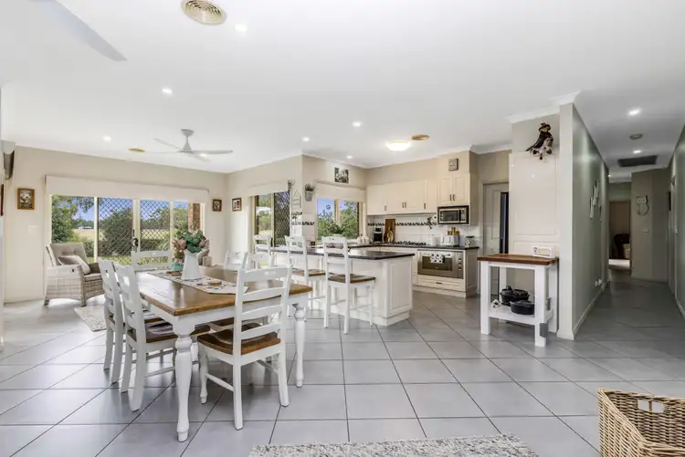 Fourth view of Homely house listing, 66 Gonn Avenue, Murrabit VIC 3579