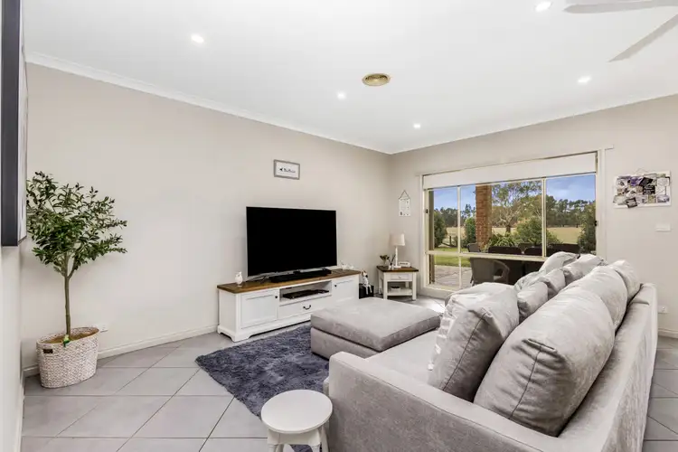 Fifth view of Homely house listing, 66 Gonn Avenue, Murrabit VIC 3579