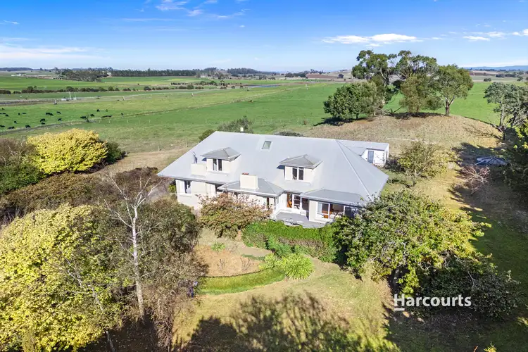 5129 Frankford Road, Thirlstane TAS 7307