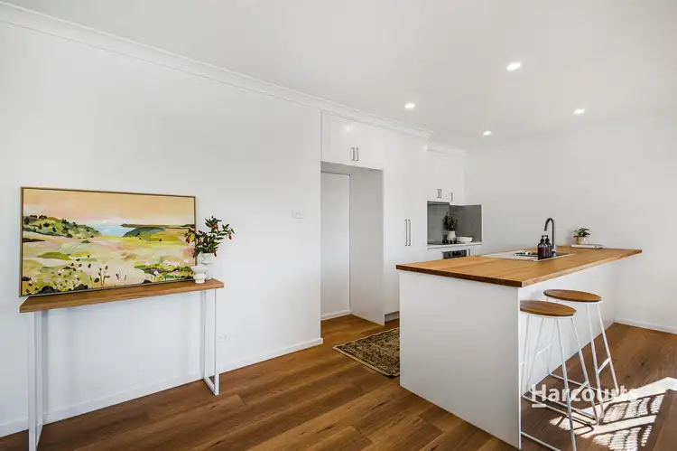 Sixth view of Homely villa listing, 3/14 Hayes Street, Hillcrest TAS 7320