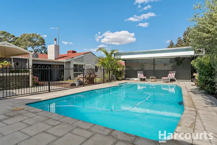 Second view of Homely house listing, 27 Blythwood Street, Dudley Park WA 6210