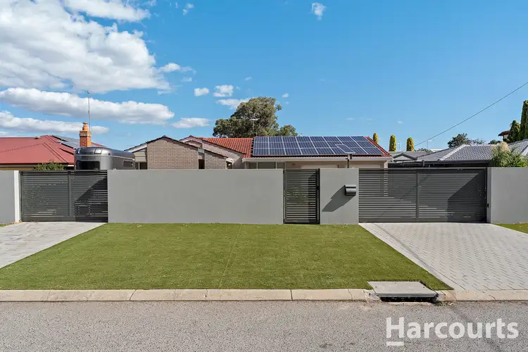 Third view of Homely house listing, 27 Blythwood Street, Dudley Park WA 6210