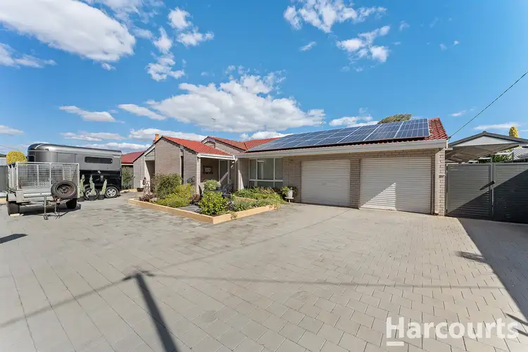 Fourth view of Homely house listing, 27 Blythwood Street, Dudley Park WA 6210