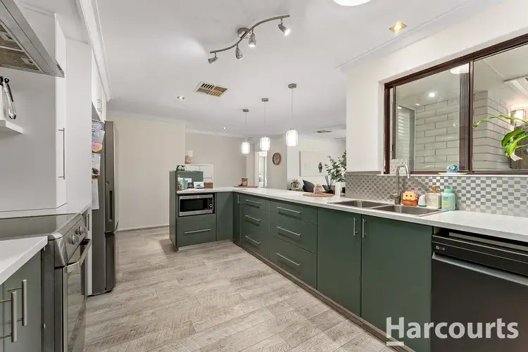 Sixth view of Homely house listing, 27 Blythwood Street, Dudley Park WA 6210