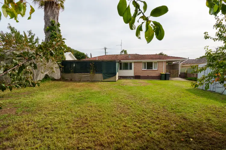 Second view of Homely house listing, 6 O'Connor Street, Manjimup WA 6258