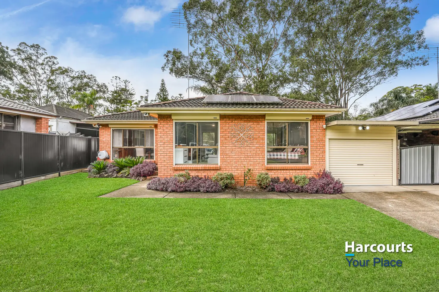 Main view of Homely house listing, 5 Fox Place, Penrith NSW 2750