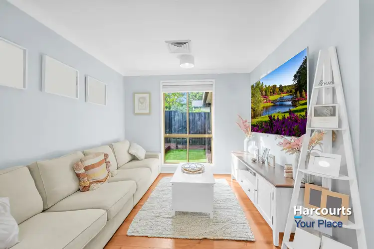 Second view of Homely house listing, 5 Fox Place, Penrith NSW 2750