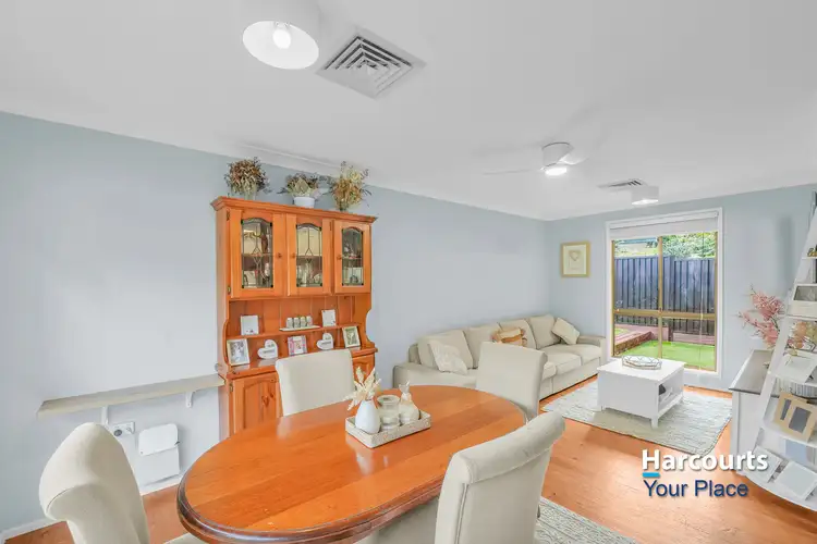 Third view of Homely house listing, 5 Fox Place, Penrith NSW 2750
