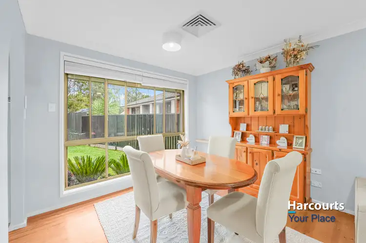 Fifth view of Homely house listing, 5 Fox Place, Penrith NSW 2750